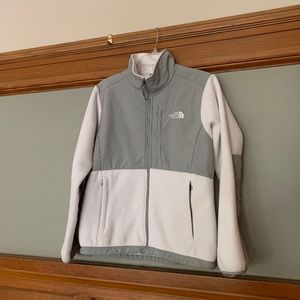 The North Face jacket